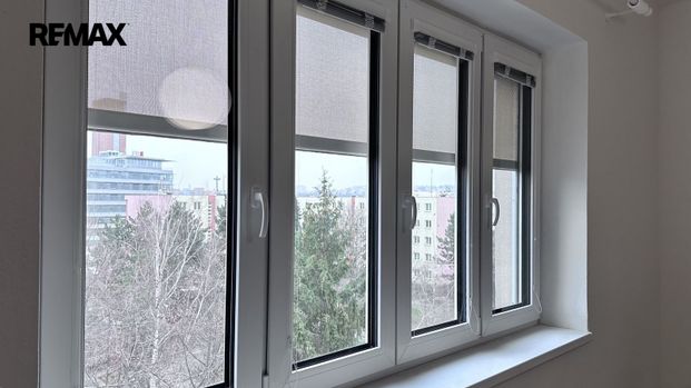 Pronájem bytu 1+kk v osobním vlastnictví 38 m², Praha 10 - Strašnice - Photo 1