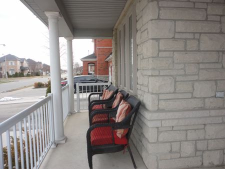 For Lease - 69 Calderstone N/A Unit# LOWER, Brampton, Ontario - Photo 3
