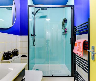 1 bedroom house of multiple occupation to rent - Photo 6