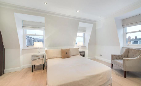 2 bedroom apartment to rent - Photo 4