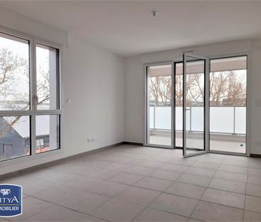 Location Appartement 3 pièces 64m² TOULOUSE 31400 - Photo 1