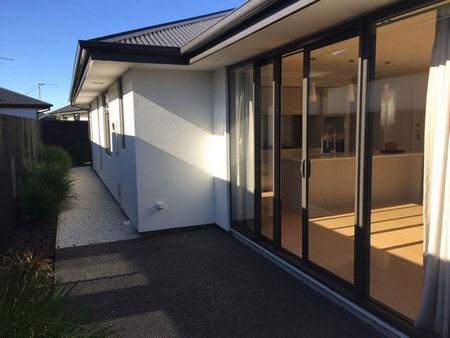 3 Gartrell Road, Wigram, NZ 8025 - Photo 3