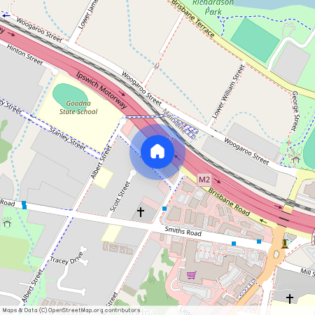 12 Barram Street, Qld 4300, Goodna