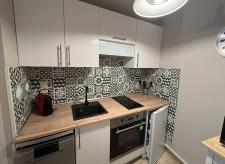 Maison Rodez 3 pièce(s) 56 m2 Meublée - Photo 5