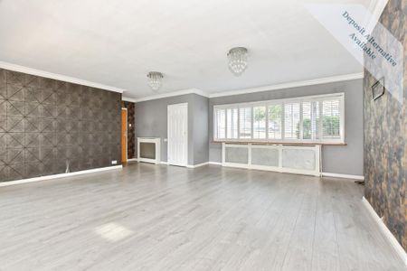 3 bedroom detached house to rent - Photo 2