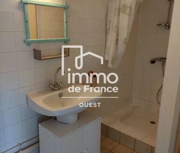 Location appartement 2 pièces 29.71 m² à Évron (53600) - Photo 3