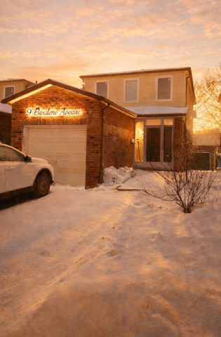 For Lease - 9 Boxdene Avenue, Toronto, Ontario - Photo 4