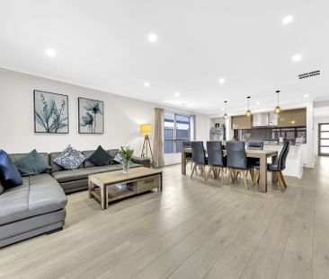 Stylish Craigieburn Home Offering Comfort & Convenience - Photo 5