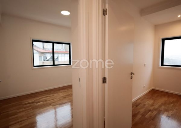Apartamento T2 em Porto
