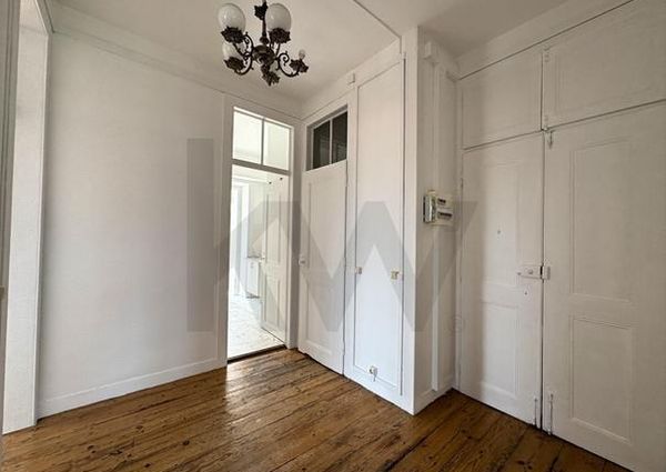 Apartamento T2 em Lisboa