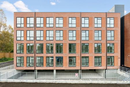 Lyngbyvej 174, st. 24, 2100 København Ø - Photo 3