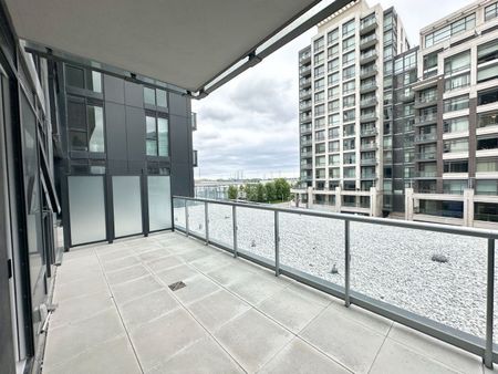 For Lease - 8119 Birchmount Road Unit# 521A, Markham, Ontario - Photo 4