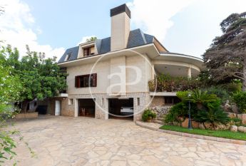 House for rent with Terrace in Cruz de Gracia (Paterna)