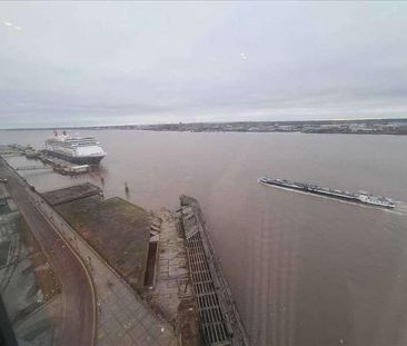 Alexandra Tower, Liverpool, L3 - Photo 2