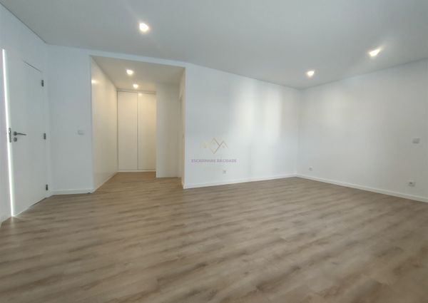 Apartamento T2 em Lisboa