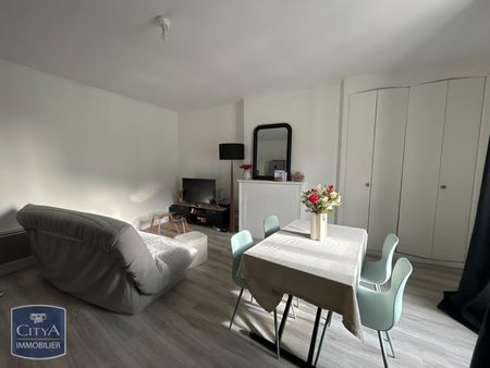 Location Appartement 2 pièces 48m² LIMOGES 87000 - Photo 2