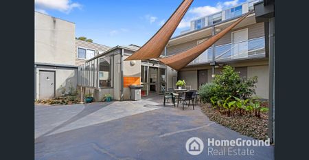 Student Accomodation- Centrally Located! - Photo 2