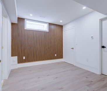 For Lease - 23 Coulson Avenue Unit# The Bellagio, Toronto, Ontario - Photo 5