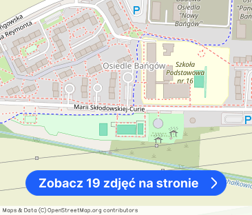 Do Wynajęcia 2 pokoje, os. Bańgów - Zdjęcie 1