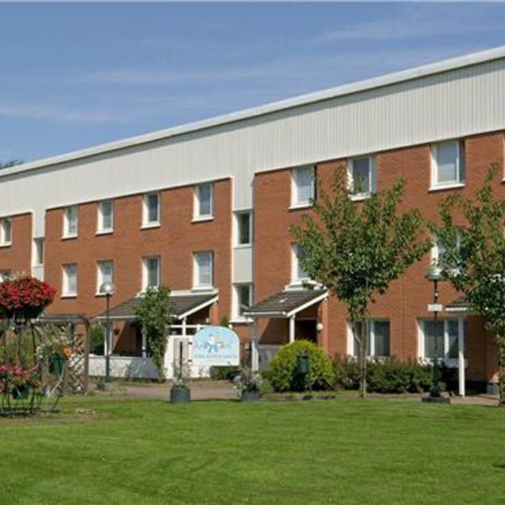 Gymnasistgatan 21 A, Gullviksborg - Photo 2