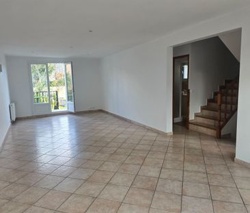 Tout savoir sur cette maison dans le quartier Les Rabaux, à Montesson - Photo 2