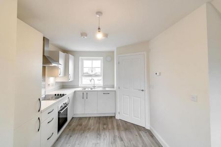 2 bedroom terraced house to rent - Photo 3