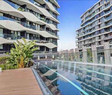 601/1 Acacia Pl, Abbotsford VIC 3067 - Apartment For Rent | Domain - Photo 6