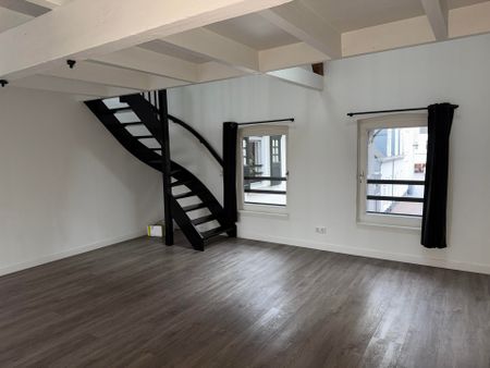 Te huur: Appartement Waterloostraat in Oosterhout - Photo 2
