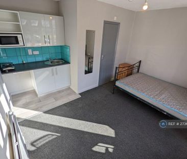 Studio to rent - Photo 5