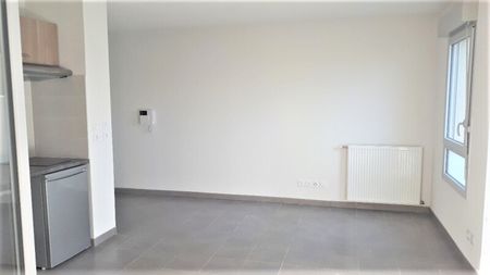 Location Appartement 1 pièce 26m² ST JORY 31790 - Photo 5