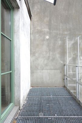 Gerenoveerd appartement met terras te huur in hartje Gent - Foto 1