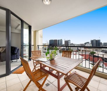 610/100 Bowen Terrace, New Farm, Qld 4005 - Photo 1