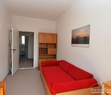 Helle und möblierte 3-Zimmer-Wohnung in Charlottenburg - Photo 5
