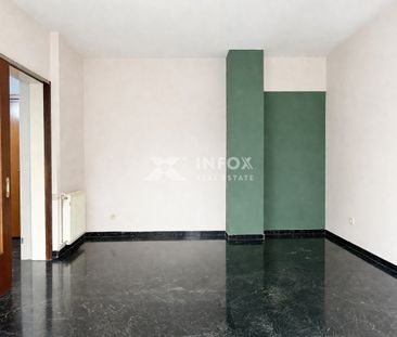 υρύχωρο Διαμέρισμα 2 Δωματίων στην Καρδιά της Καλαμαριάς – 85 τ.μ. - Photo 6