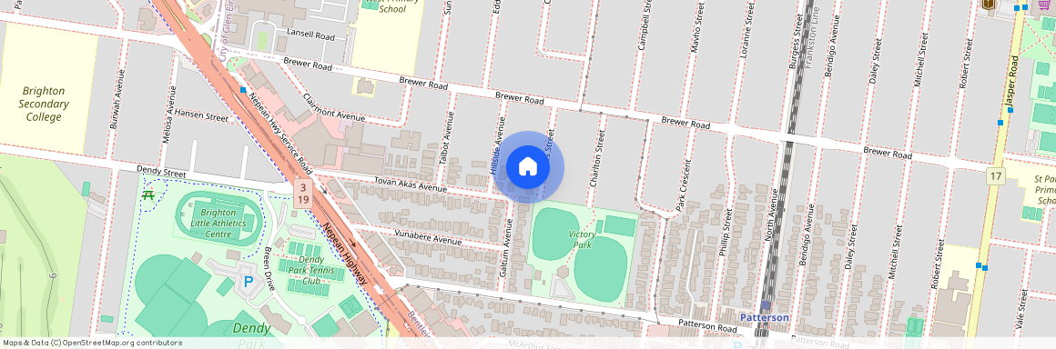 5 Miles St, Vic 3204, Bentleigh