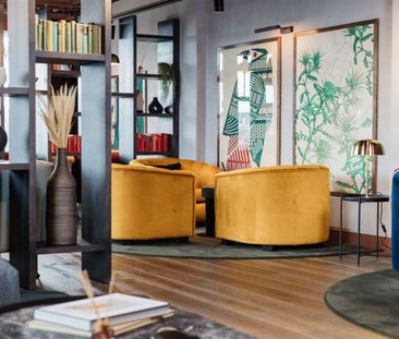 D0238 - Moda, The McEwan (Edinburgh) - Photo 4