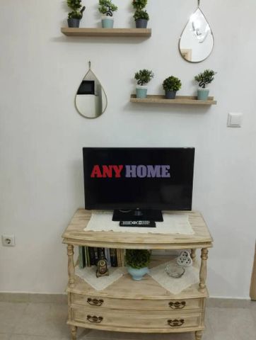 Studio/Γκαρσονιέρα για ενοικίαση Αντιγονιδών (Κέντρο Θεσσαλονίκης) - Photo 2