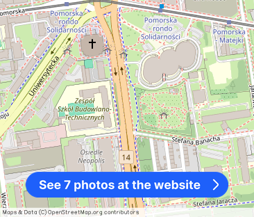 Do wynajęcia duże mieszkanie – idealne dla rodziny lub grupy znajomych - Photo 1