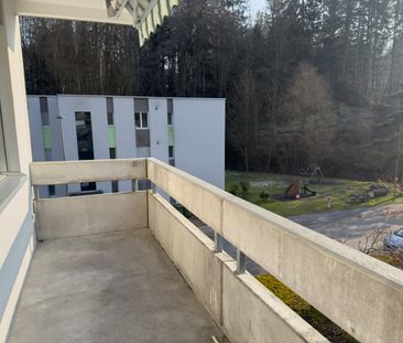 4.5 Zimmer, 87 m², 2. Stock - Photo 5