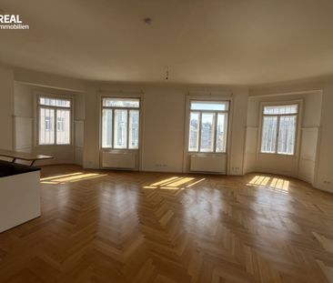 tolle 3-Zimmerwohnung in der Alserstraße - Photo 2