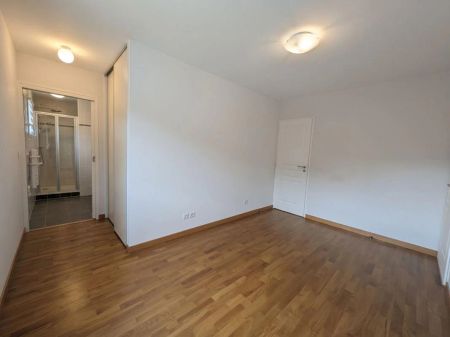 Appartement Valserhone 2 pièce(s) 49 m2 - Photo 2