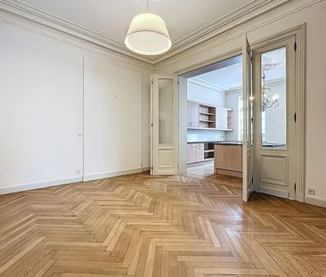 Gelijkvloerse verdieping met twee slaapkamers in Hannut Avernasle-B... - Photo 6