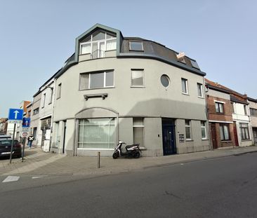 Dakappartement te huur in Lokeren - Photo 3