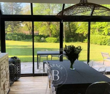 Tout savoir sur cette maison dans le quartier Beaumont, à Croix - Photo 5