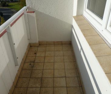 2-Zimmer-Wohnung in Essen Gerschede - Photo 1