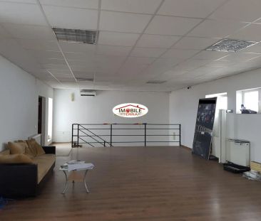 Casa pretabila sediu firma in Sibiu zona Calea Surii Mici - Photo 4