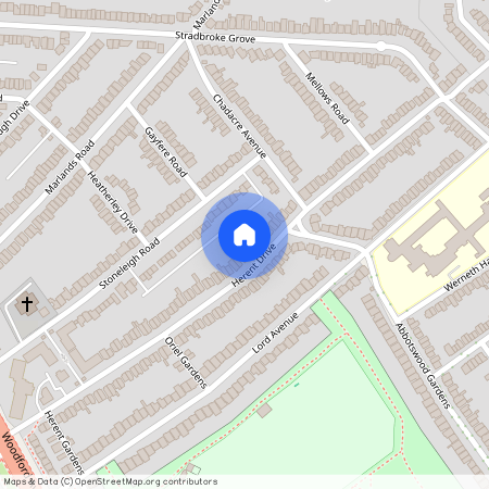 N17, London, London, N17