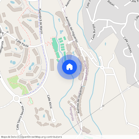 Building Calle Paula - nicolaas-leeuwenburg - 1328472, Higeron