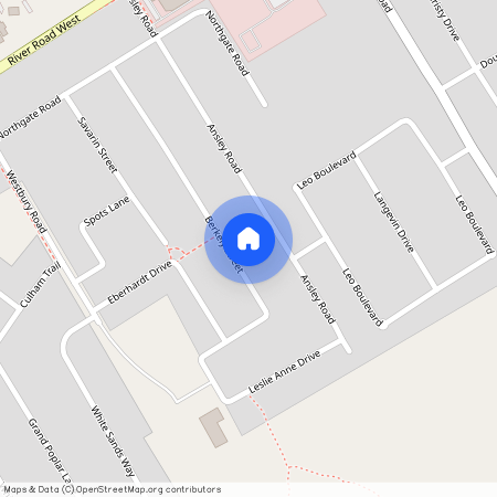 91 Berkely Street, Wasaga Beach