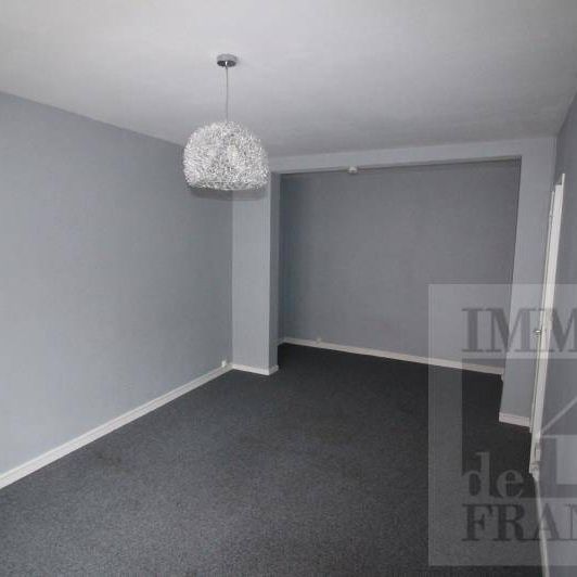 Location appartement 1 pièce 28.82 m² à Lille (59000) VAUBAN - Photo 1